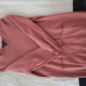 Women's Pink Sweater